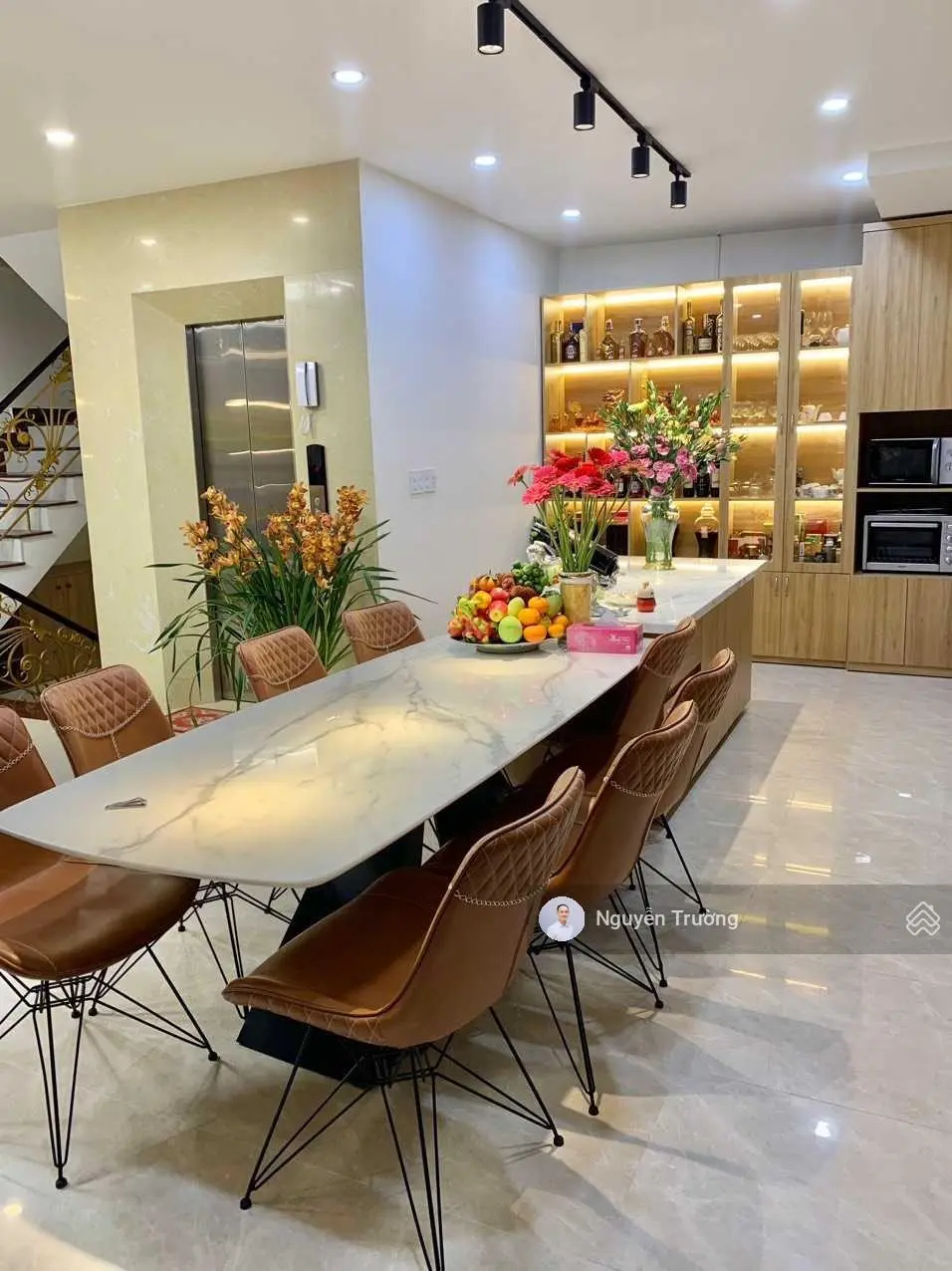 Hiếm - biệt thự mini Phường 2 - có thang máy ngay trung tâm TP. Đà Lạt