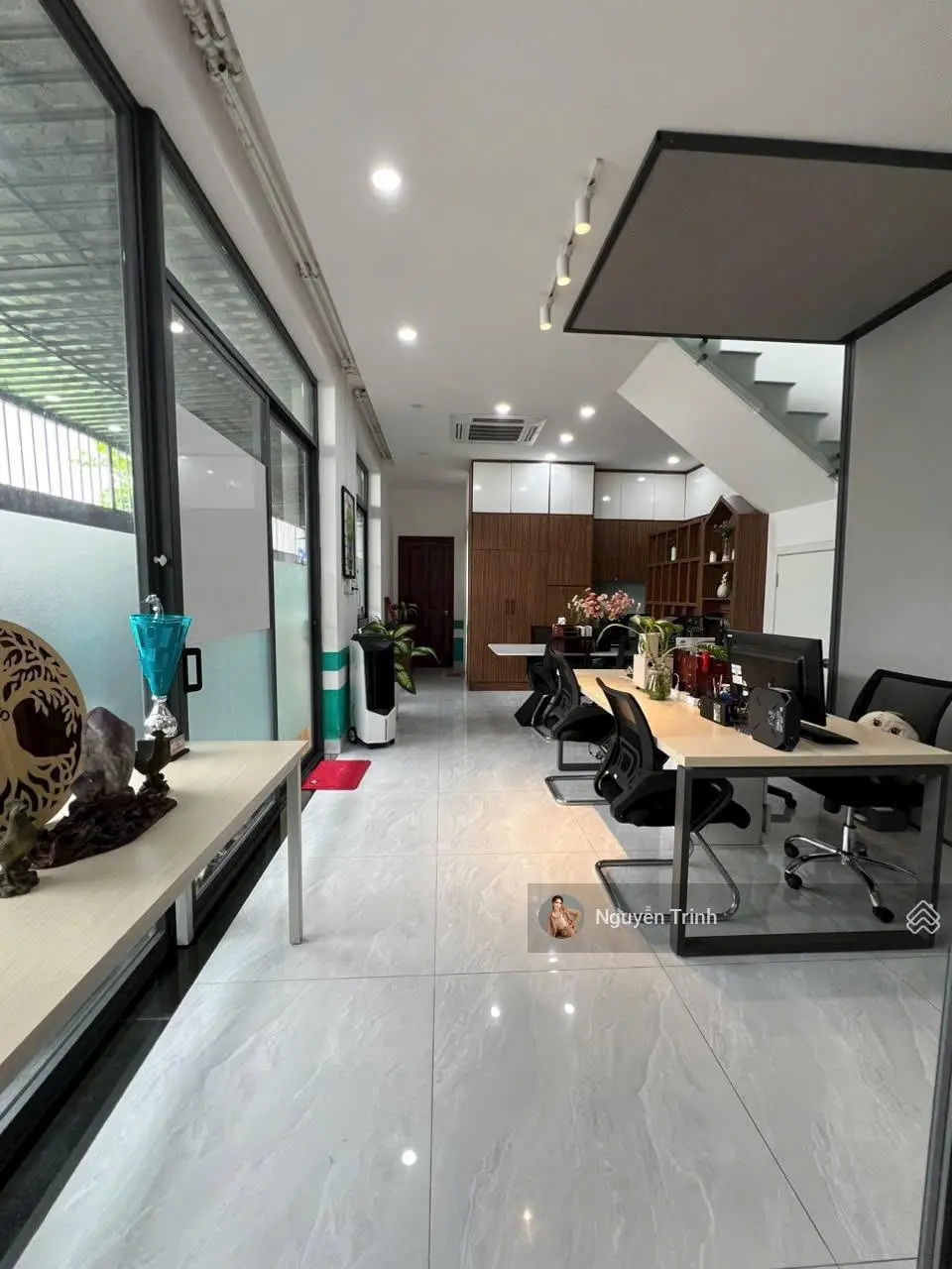Cắt Lỗ Bán Gấp Biệt Thự Mini Hiện Đại Sau Lưng Gigamall.Dt 240m2 Sử Dụng Ngag 8M Hiếm,Full Nội Thất