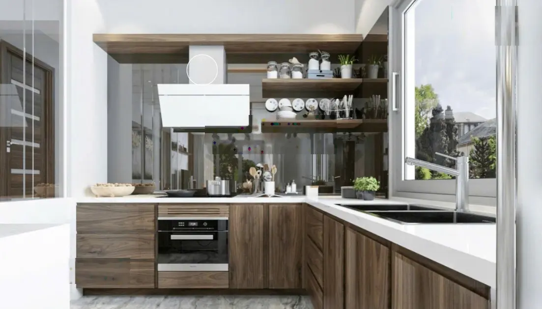 Bán căn 2 ngủ 80m2 The Matrix One giai đoạn 2, bàn giao tiểu chuẩn cao cấp hơn giai đoạn 1