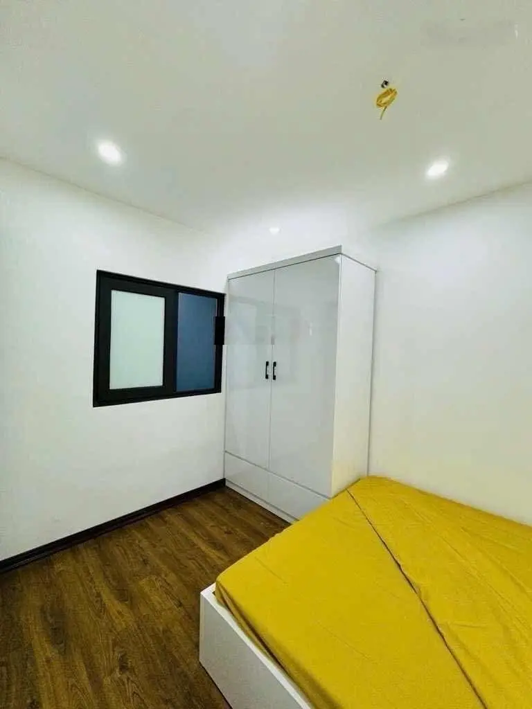 Bán căn hộ tt hai bà trưng sổ riêng 70m 3pn full đồ đẹp long lanh.
