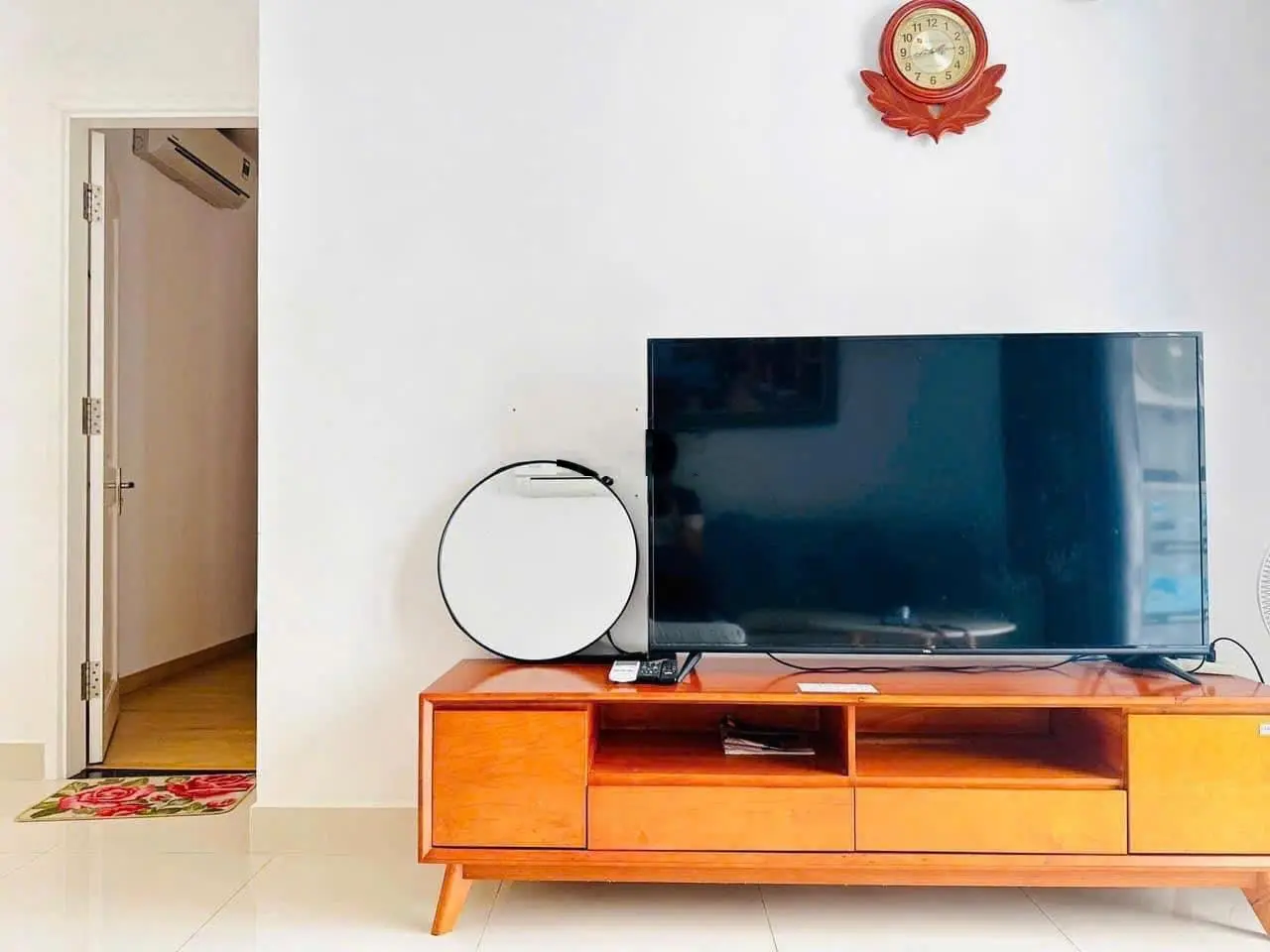Bán căn hộ 1 phòng ngủ view biển Vũng Tàu Melody