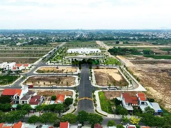 Chính chủ cần tiền! Bán gấp lô đất Hội An Legacity vip! Ngay trung tâm