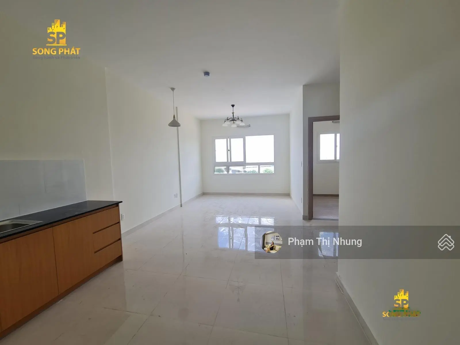 Chỉ TT 781 triệu nhận nhà mới Block B1 Green Town Bình Tân, GIÁ GỐC CĐT, Chiết khấu 4%, hỗ trợ vay