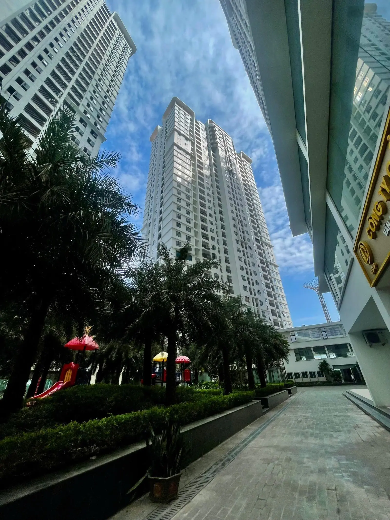 Nhận đặt chỗ căn hộ tòa B tòa đẹp nhất dự án chung cư Tecco Elite City, căn hộ 76m2 view thành phố