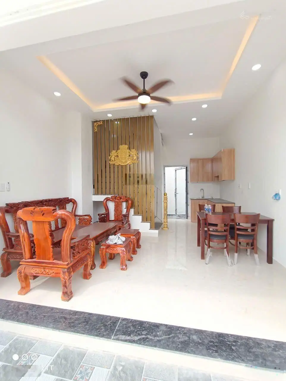 Chủ gửi độc quyền - bất động sản dòng tiền mới 100% Bình Chiểu, Tp Thủ Đức