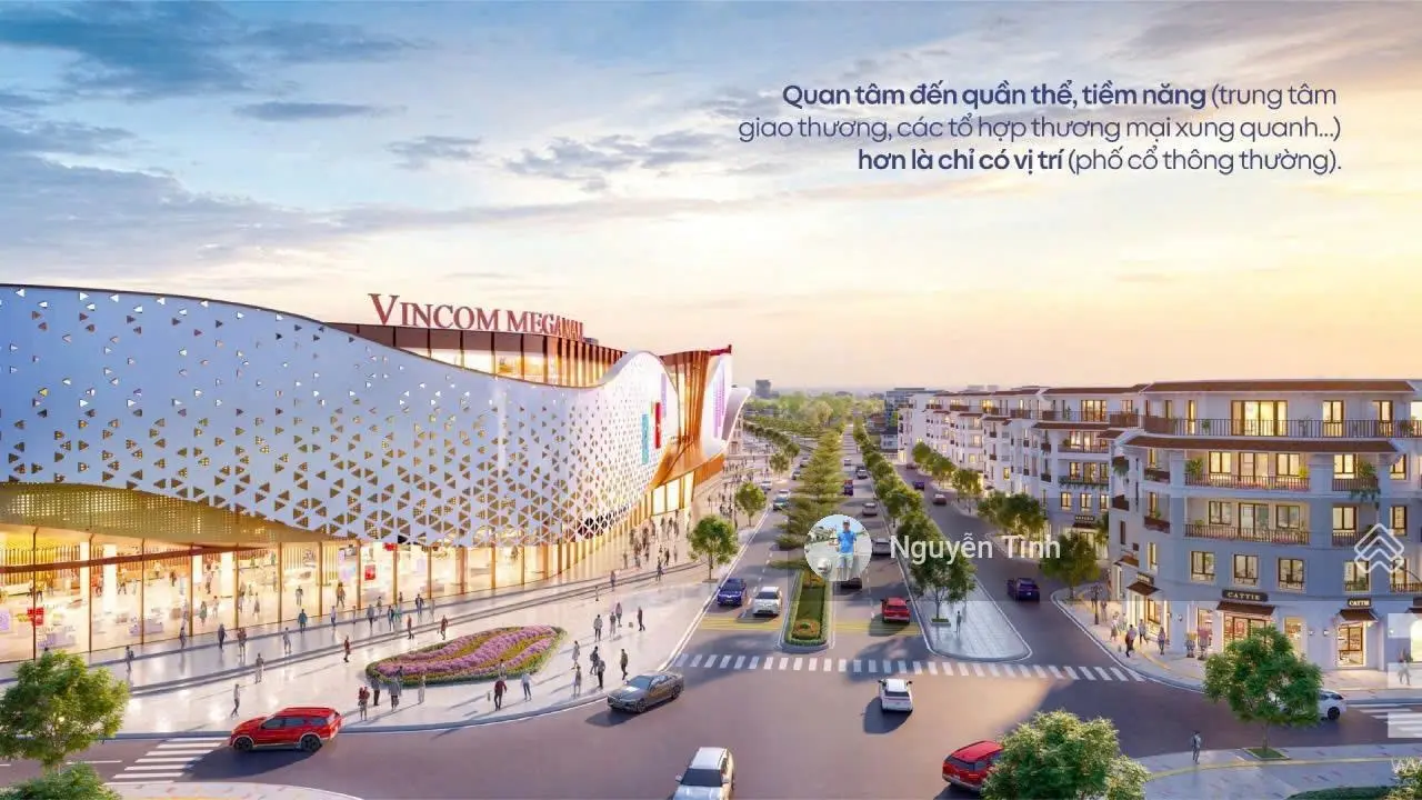 Bán liền kề 62.5m2 xây 5 tầng Vinhomes Cổ Loa giá 15.1tỷ TTS, LS 0% trong 18tháng, miễn phí dv 2năm