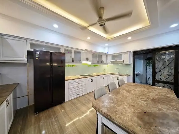 Chủ nhà gửi bán đường nhựa 7m căn Hoa Lan 1T2L giao Phan Xích Long DT: 60m2, sổ riêng