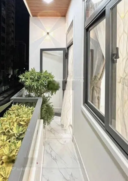 Bán nhà Đường Hoa Lan, Phường 7, Phú Nhuận DT 48m2. SHR, pháp lí chuẩn. Giá 2,2 tỷ