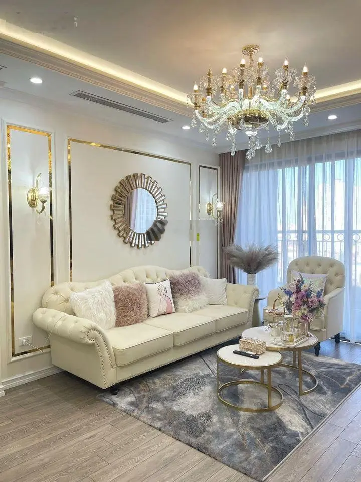 Chính chủ bán căn Bonanza 73m2, 2PN tầng đẹp có lốt oto full NT sang xịn đẹp, 4.8 tỷ. LH 0987 362 ***