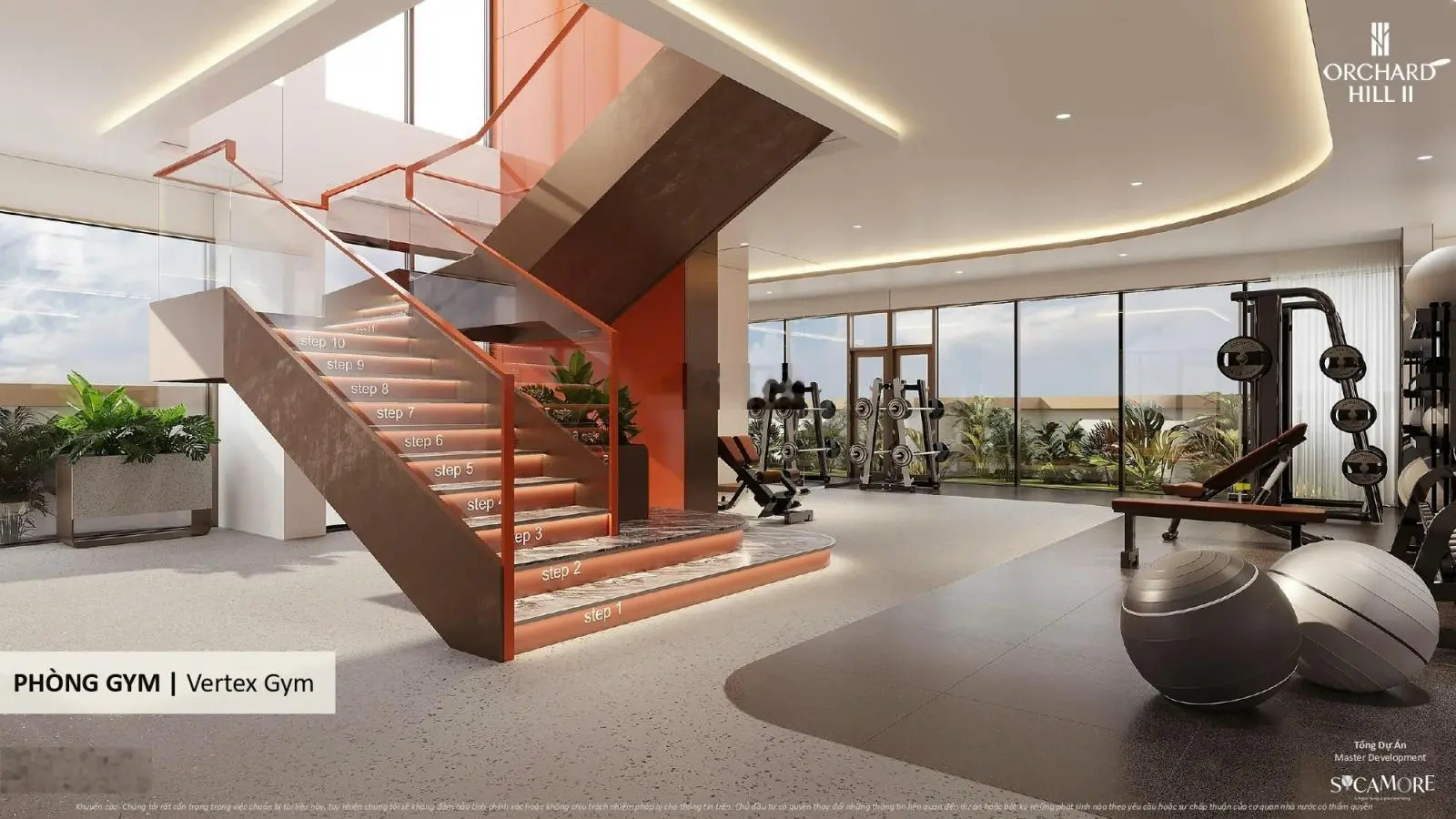 Giỏ hàng tháng 11 Orchard Hill mua trực tiếp CĐT Capitaland - Sycamore thanh toán 600Tr nhận nhà