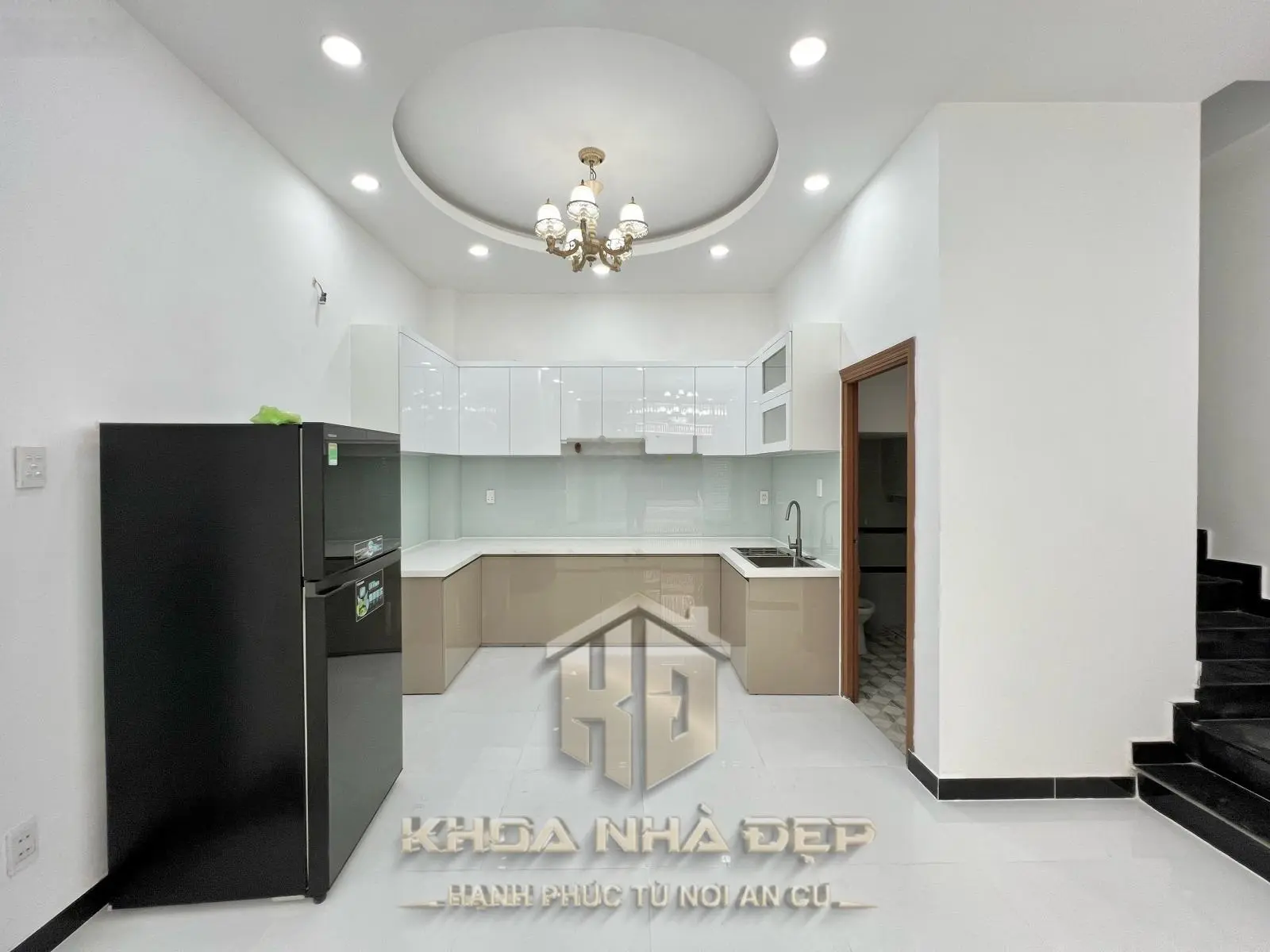 Bán nhà Huỳnh Thị Đồng, Nhà Bè