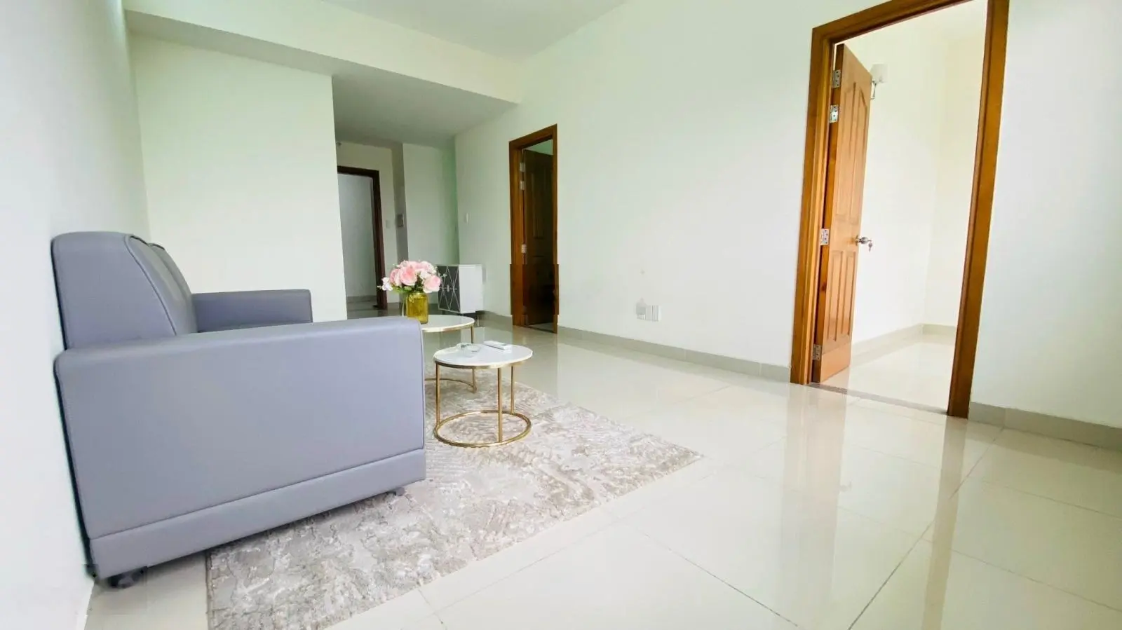 Căn hộ Thanh Bình - Bình Hoà - Thuận An - BD, 58m2, 2pn - 2wc. Giá ngộp chỉ 1,2tỷ, bank hỗ trợ 70%