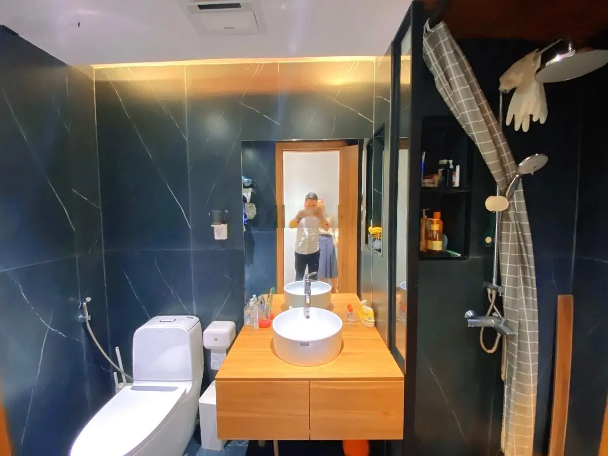 Bán nhà Láng Đống Đa, nhà dân chắc chắn, hiện đại - 40m ra phố tặng toàn bộ nội thất40m2/6T/4mt 9tỷ