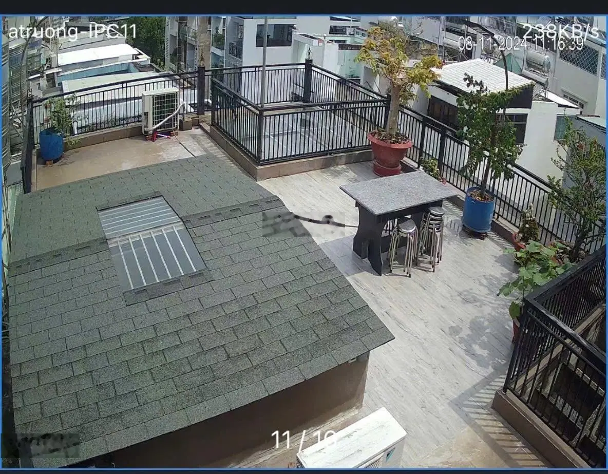 Bán căn góc 2MT Khu osimi Lê Đức Thọ P15 GV.Dt:8x17m.Giá:20 tỷ TL.4 tầng