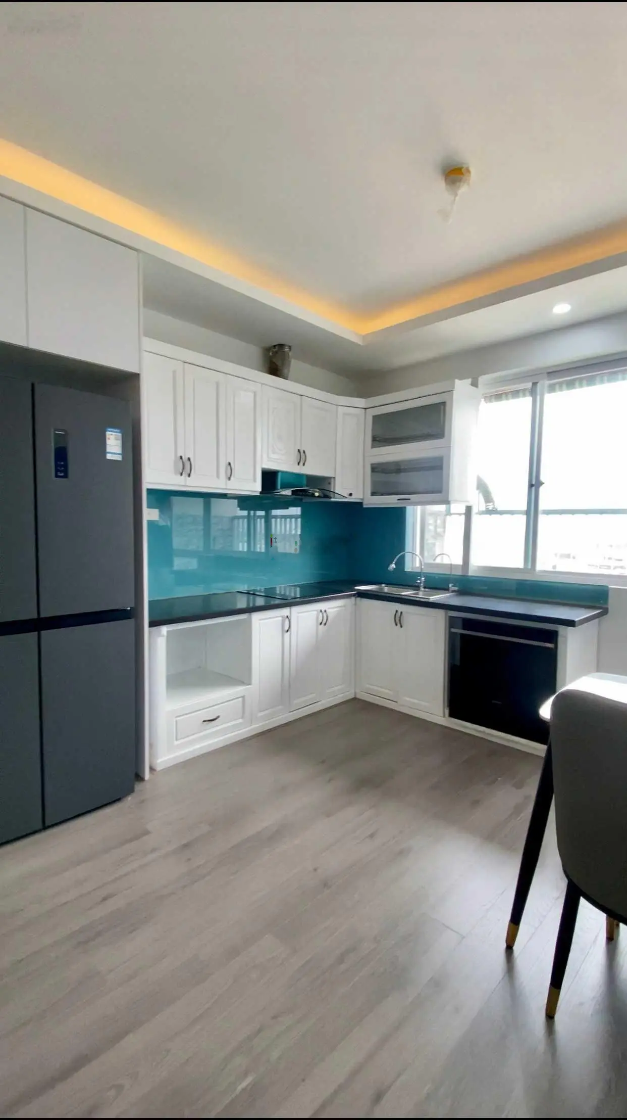 Bán căn góc 2PN 2VS giá rẻ nhất thị trường