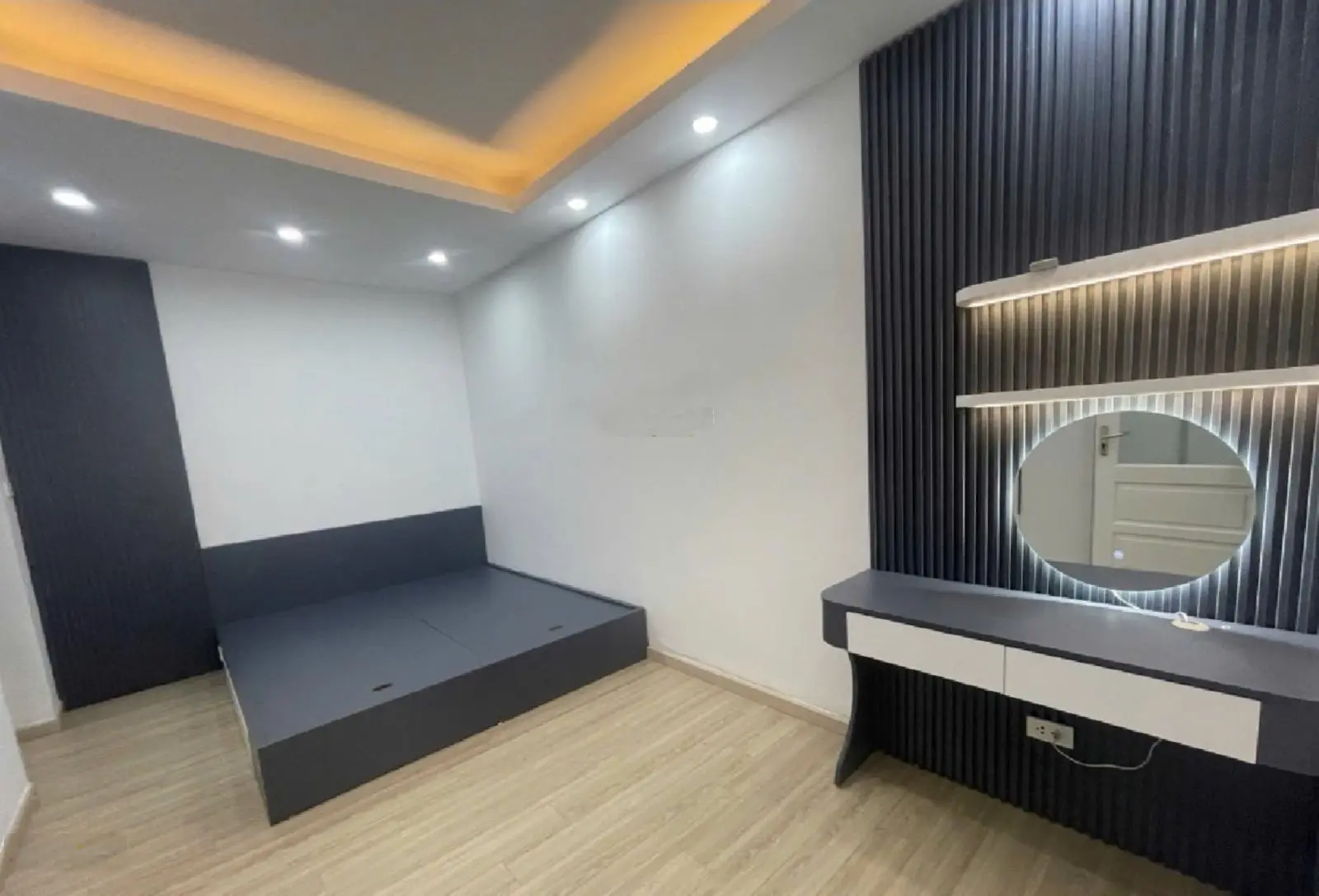 Siêu hiếm ! c.h t/p giao lưu - 76m - 1pk - 2pn - nt đẹp - ở ngay - giá 4,15 tỷ
