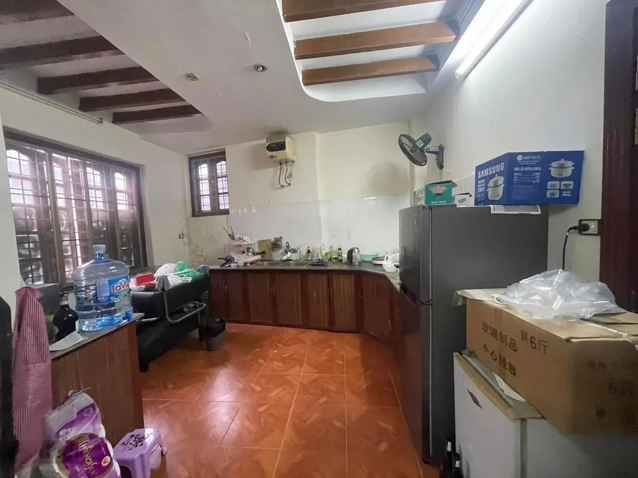 Giá Ngon! Hơn 20 Tỷ , Xuân La, Lạc Long Quân,Tây Hồ - 102M - Lô Góc - Phân Lô - Ô Tô - Dân Xây