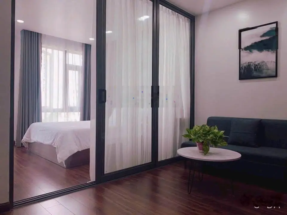 Tòa căn hộ 9 phòng Mỹ Đa Đông sát Võ Nguyên Giáp dòng tiền 50 tr/tháng