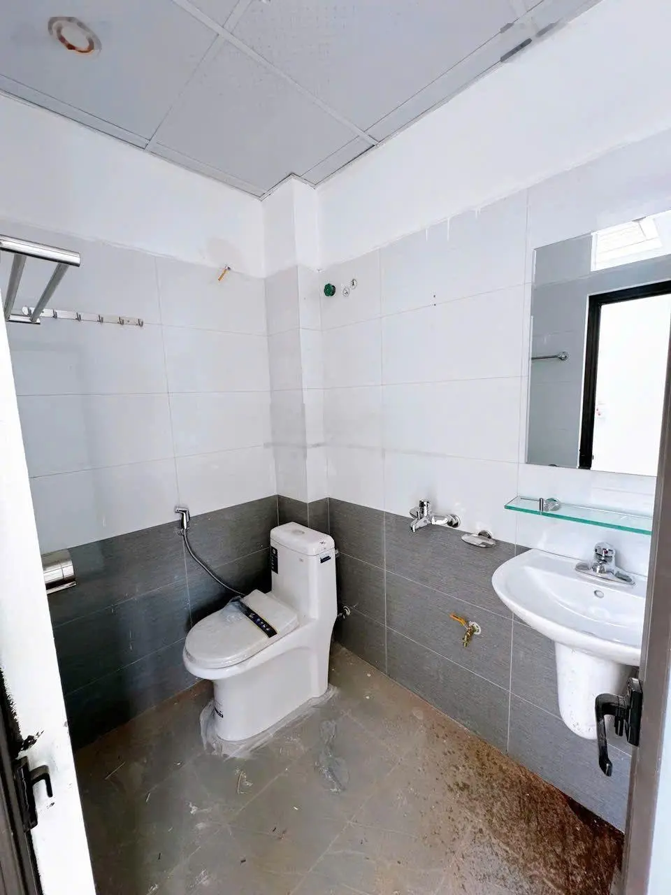 Bán căn 42m2x3T, Tình Lam, 50m cầu Đại Thành, 7 phút Ra Penika