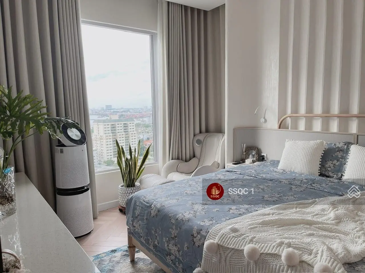 Chốt mua ngay - PKD Estella Heights sẵn căn hộ bán view cực đẹp, từ 1-2-3-4-duplex-penthouse