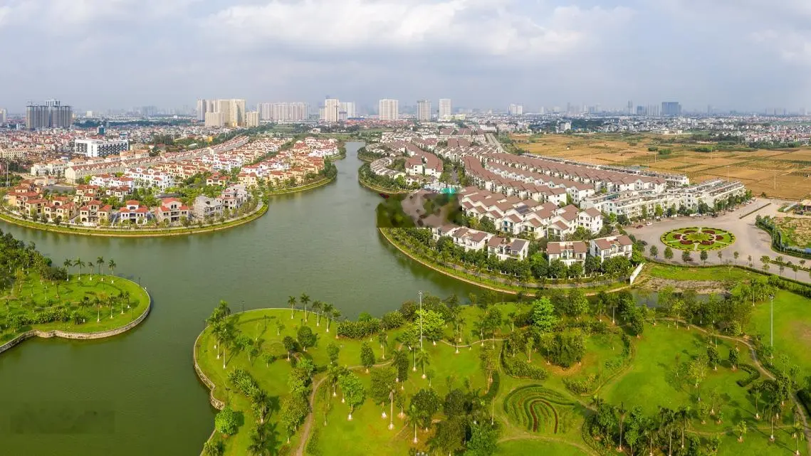 Quỹ căn cần chuyển nhượng tại vinhomes thăng long - mới nhất