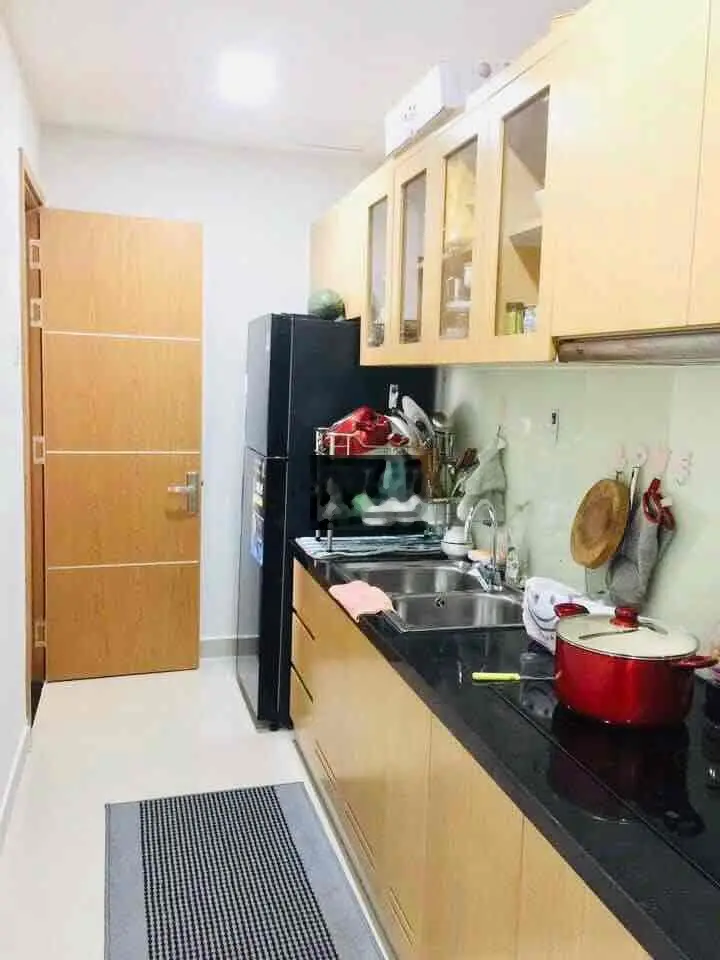 Bán căn hộ Him Lam Phú Đông 65m2 sổ hồng 2PN