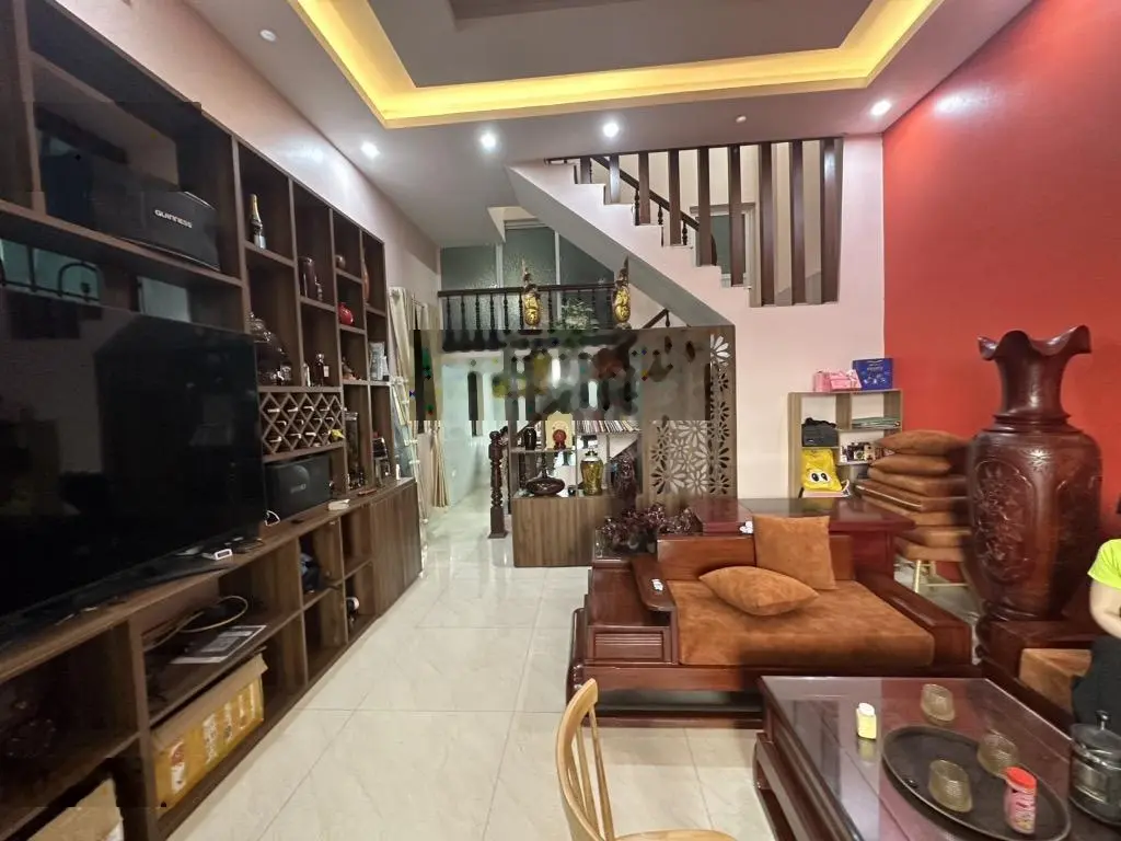 Bán nhà Phú Thượng dân xây đẹp 4 tầng, 89m2 MT 5m, view sông Hồng, ô tô nhỏ, 12,5 tỷ. 0948031338