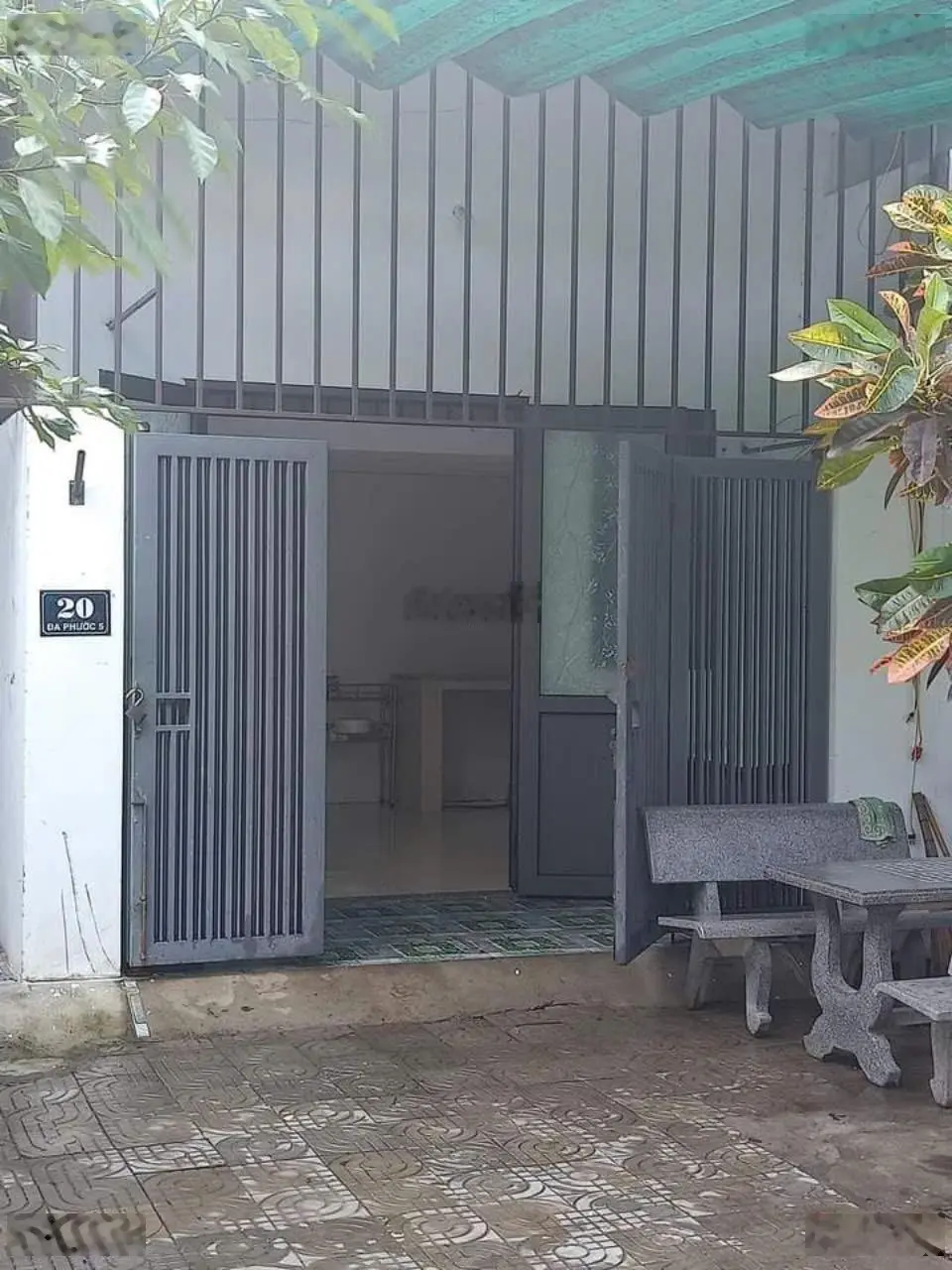Ngộp Bank. Khu nam việt á quận Ngũ Hành Sơn TP ĐN