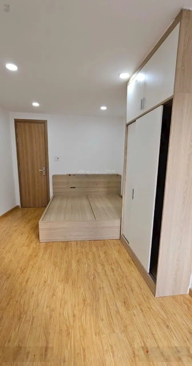 Nguyễn Thái Sơn - bán gấp trong tháng 10, giảm 450tr - chỉ 3.2 tỷ, nhà 3 tầng - DT 39m2 - Hẻm 4m.