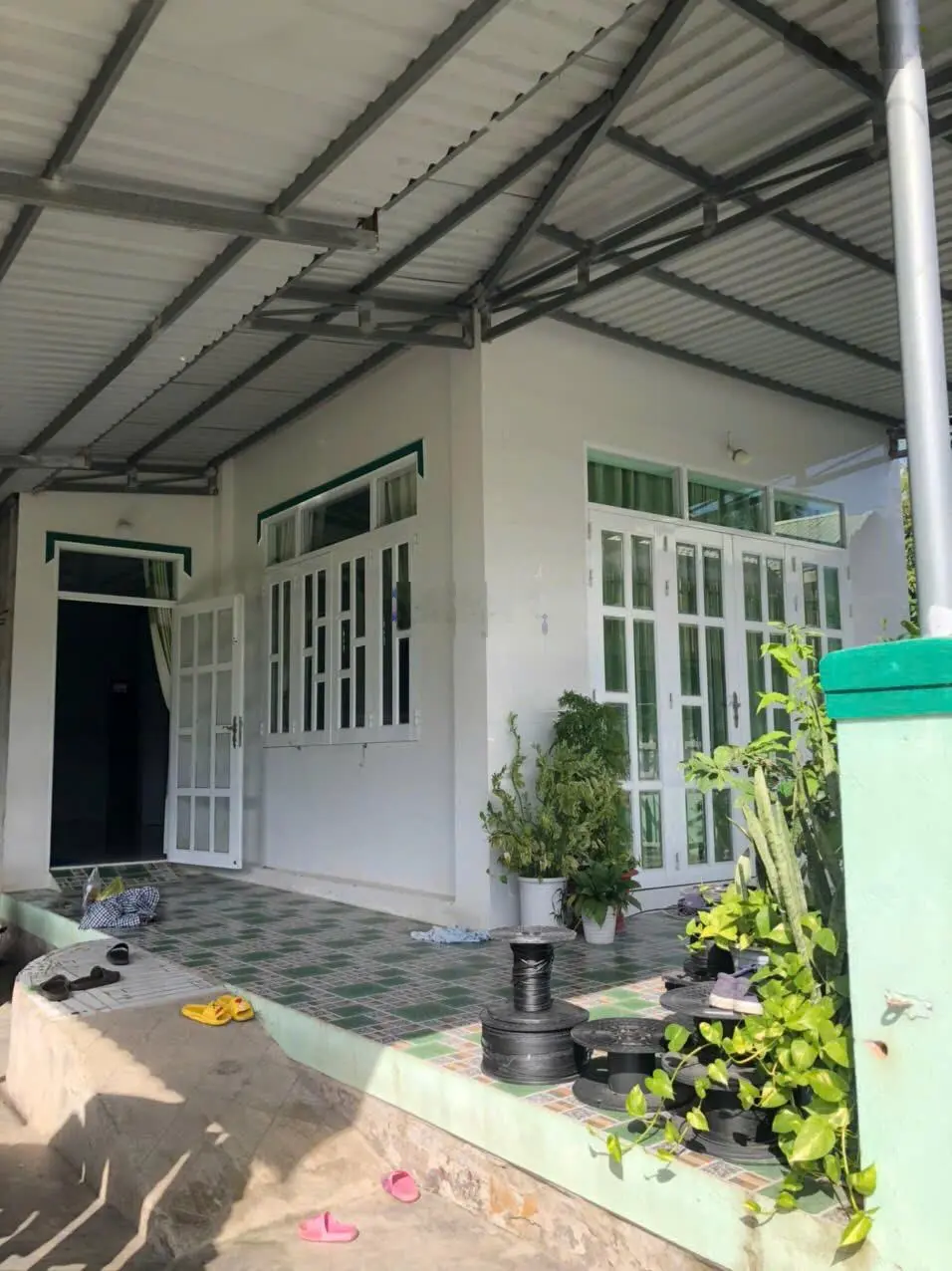 Sở hữu ngay căn nhà đẹp giá 1.2tỷ, 9x20 full thổ cư, đường 3m hẻm Hoàng Diệu, Phường Tân An TX LaGi