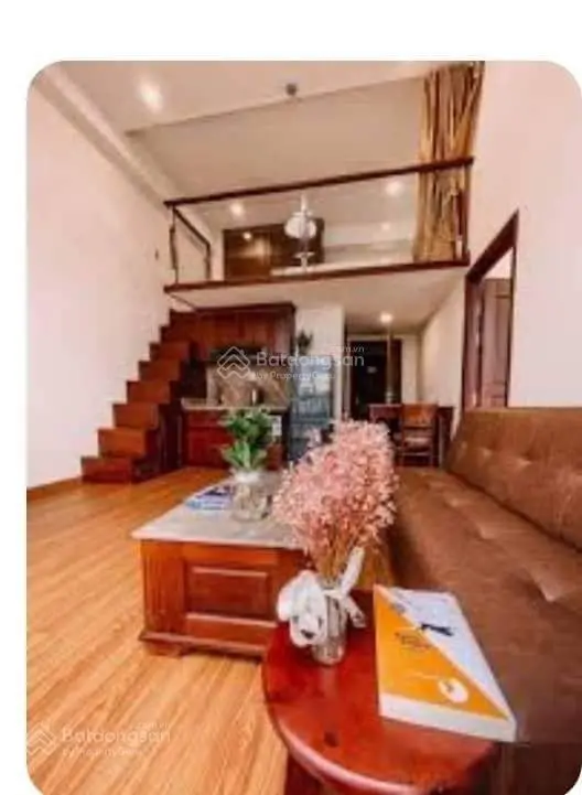 Cần bán nhà riêng giá 19,6 tỷ VND tại Đường Đề Thám, Quận 1, Hồ Chí Minh