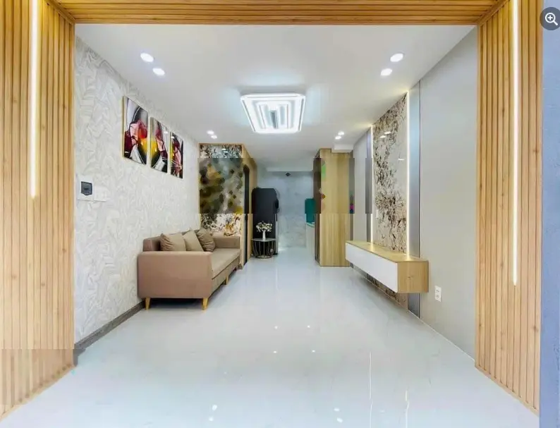 Nhà Tên Lửa - Tĩnh Lộ 10 - 1/ ngắn ra đường lớn, Sổ hồng, full thổ cư DT 40m2, giá cực tốt!