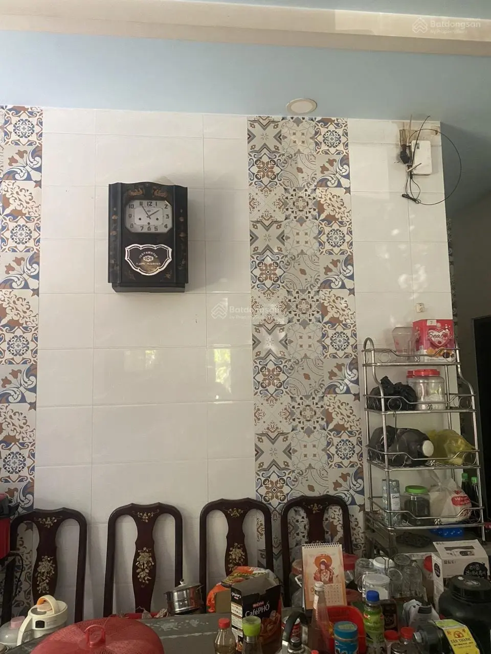 Chủ nhà lâu năm cần bán đất tặng nhà cấp 4 - gần Lê Cơ, An Lạc, Quận Bình Tân