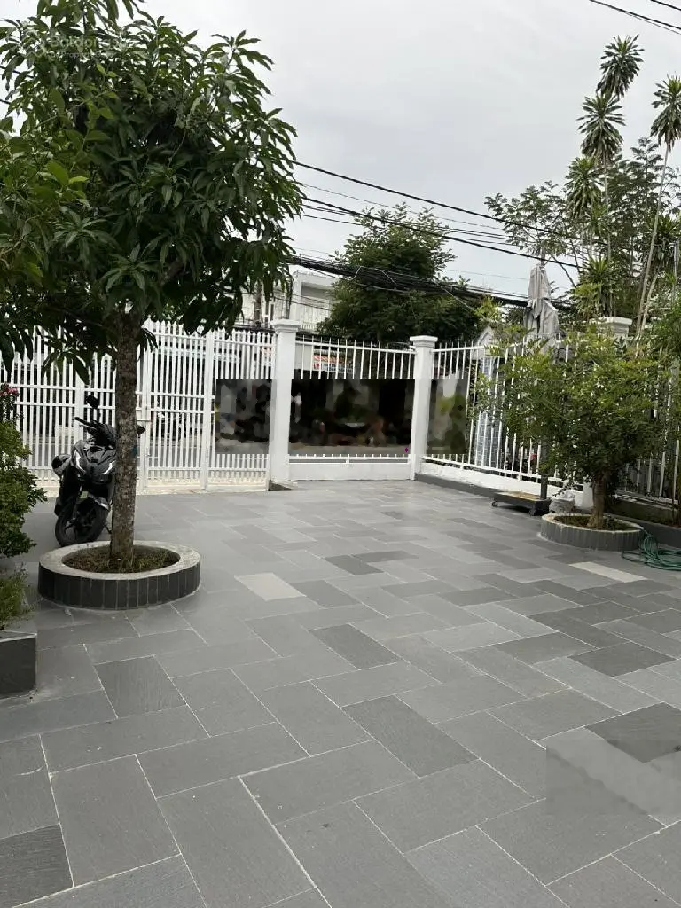 Hiếm - biệt thự căn góc đẹp lung linh mặt tiền nguyễn bình, px, nhà bè 140m2 giá chào chỉ 11.5 tỷ