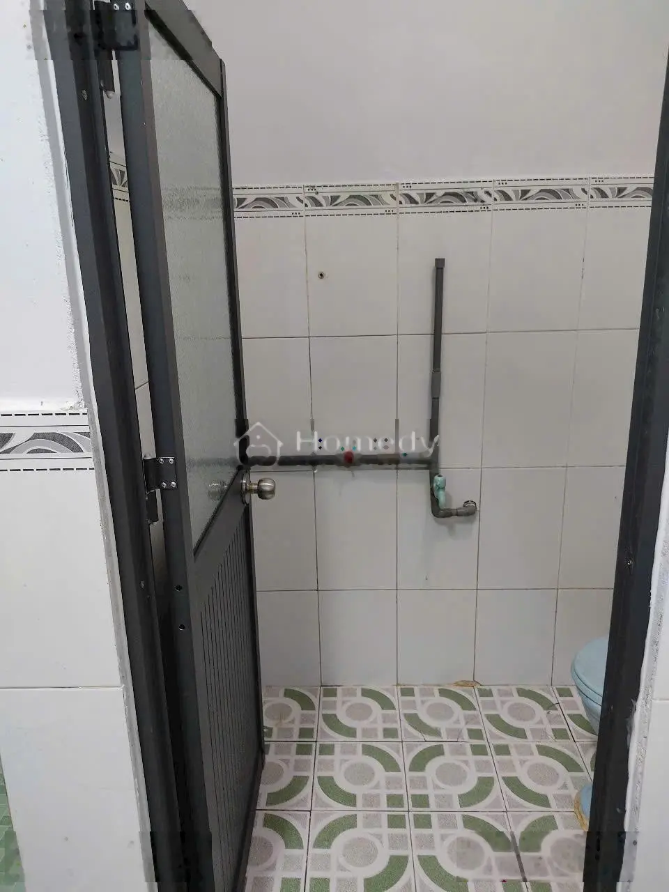 Cần bán gấp nhà Bình Chánh, diện tích 56 m2 còn thương lượng