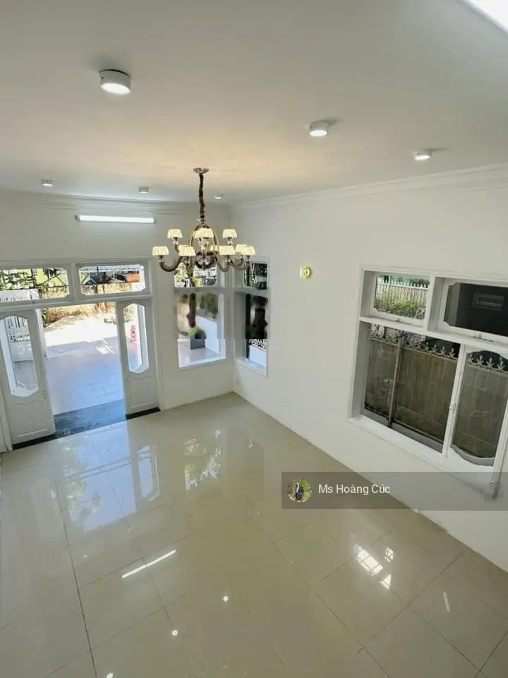 Villa mini 3 tầng trung tâm Hải Châu - Giá siêu hời - Tổ ấm hoàn hảo cho gia đình 3 thế hệ