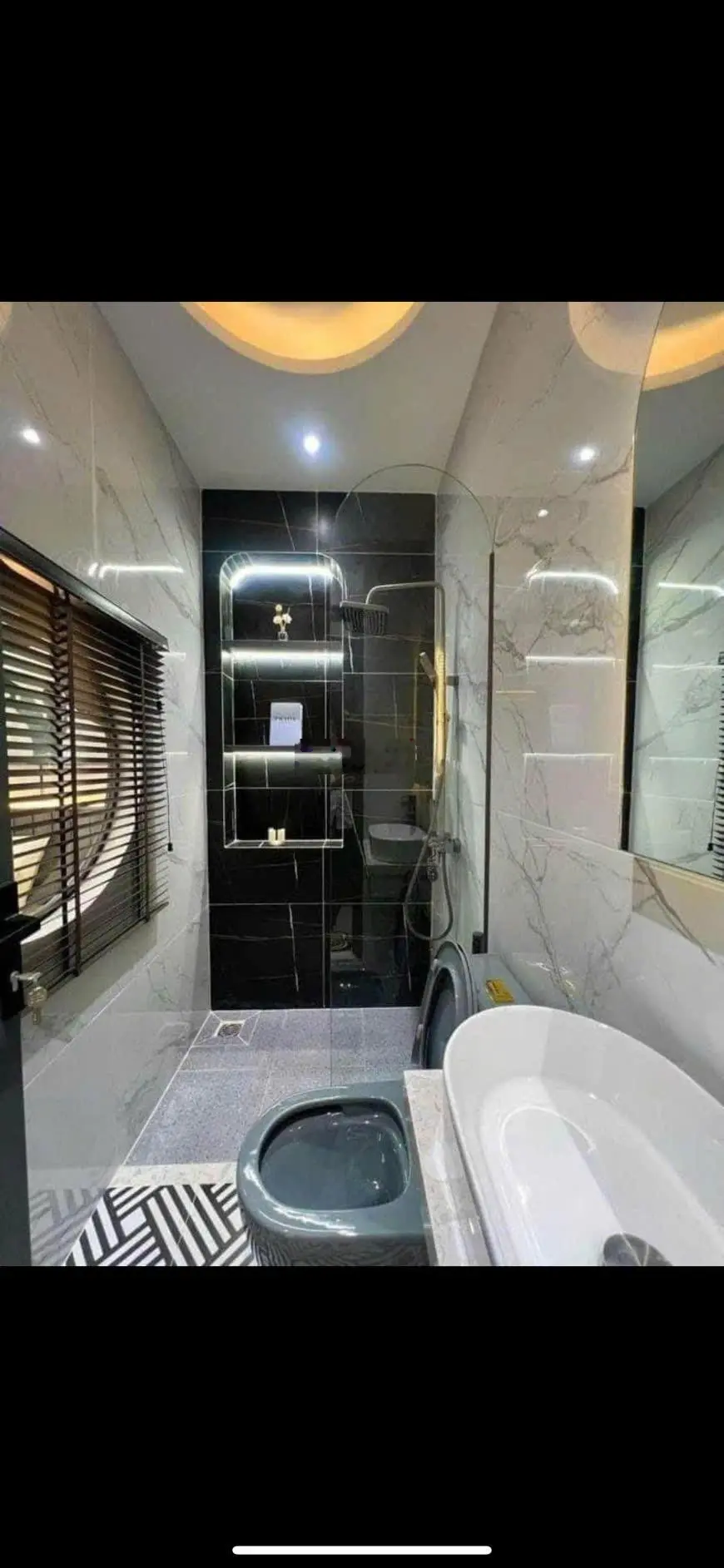 Bán Nhà Ngay Nguyễn Kiệm Phú Nhuận 48m2 Giá 4ty4. sổ hồng riêng, hẻm xe hơi