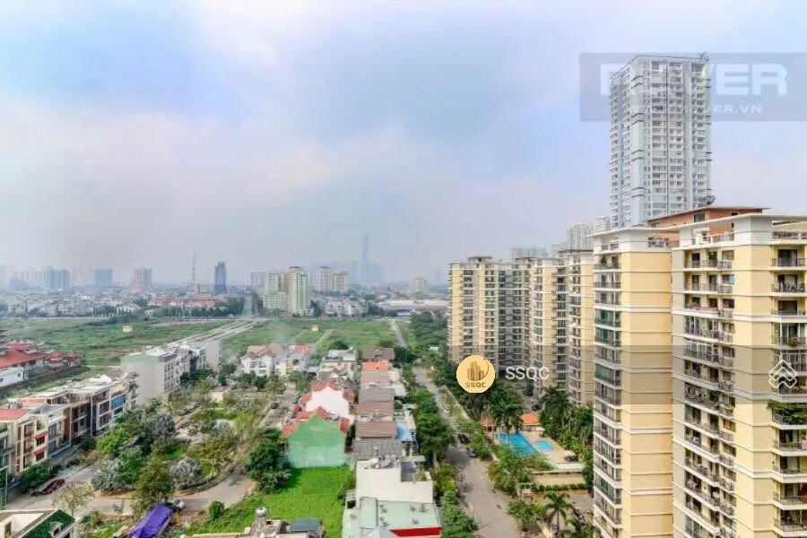 Tin thật 100% - PKD The Estella tung list giỏ hàng 3PN cần bán, giá giảm mạnh tại The Estella