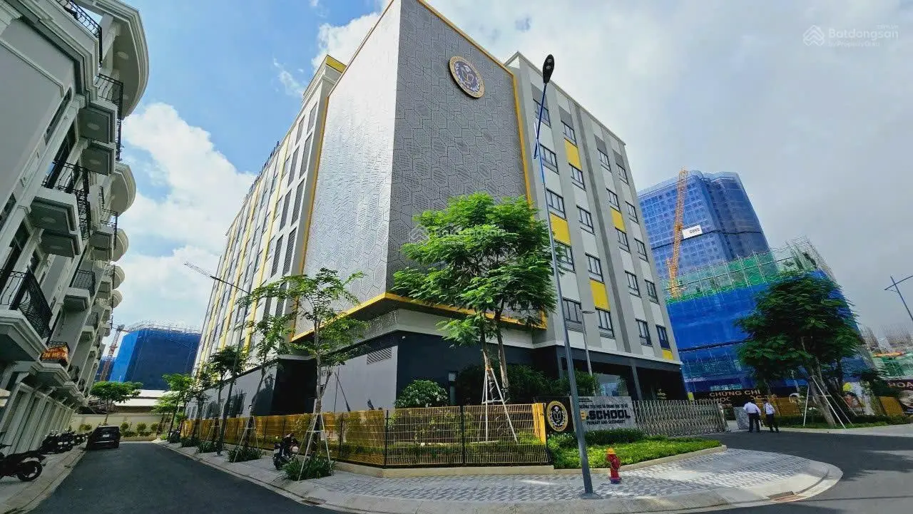 Căn hộ khu Bcons City Làng Đại Học chỉ 1,919 tỷ, tháng 12/2024 nhận nhà, thanh toán trước 590 triệu