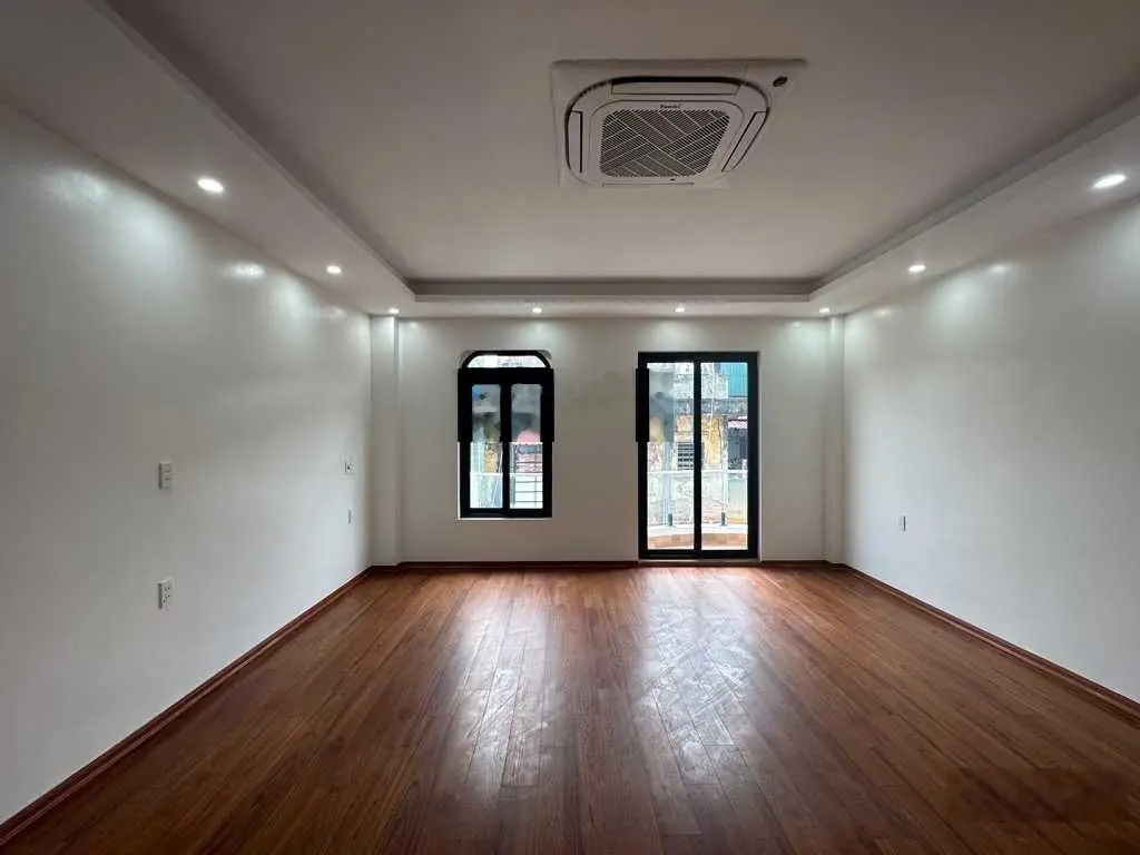NHÀ ĐẸP GIẢNG VÕ, GARA Ô TÔ 7 TẦNG THANG MÁY Ở & KINH DOANH VĂN PHÒNG CỰC ĐỈNH, 51M2, GIÁ 23,3 TỶ