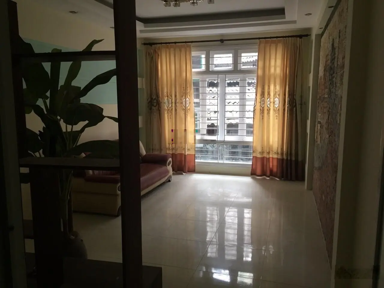 Bán gấp nhà riêng đường Linh Quang 56m 5Tg MT 4,1m hơn 11 tỷ ô tô KD sầm uất full nội thất