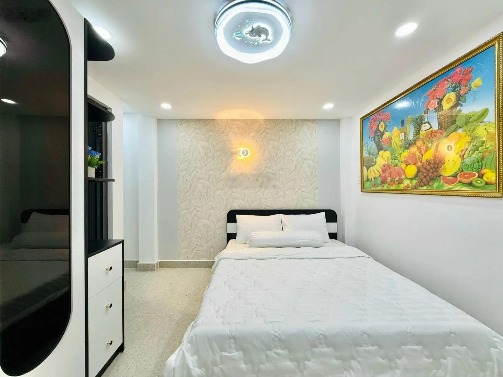 Cần bán gấp nhà Vũ Tùng,p2, Bình Thạnh. DT 49,56m2. Giá 2,1 tỷ. Shr