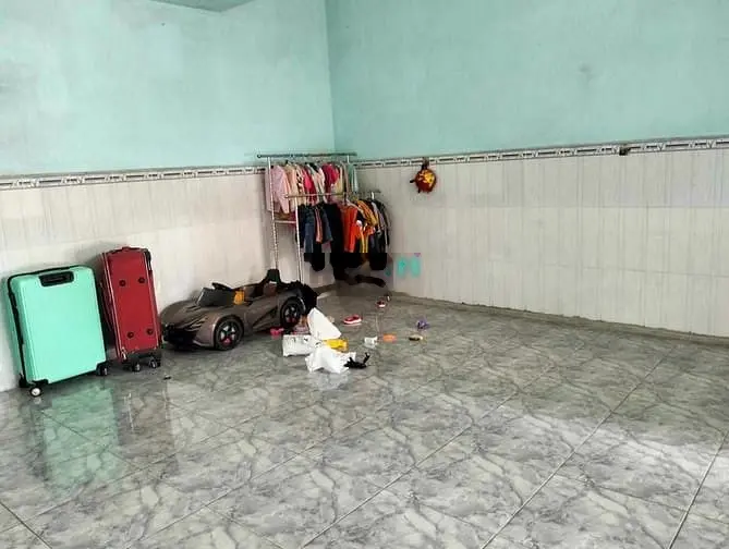 Bán nhà có gác lững 102m2 SHR thổ cư đường oto p.Trảng Dài,Biên Hoà,ĐN