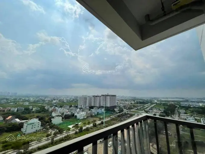 Anh trai cần bán căn góc, tầng trung 3PN 91m2, 3.95 tỷ, view Q1, nội thất CĐT, hỗ trợ vay NH