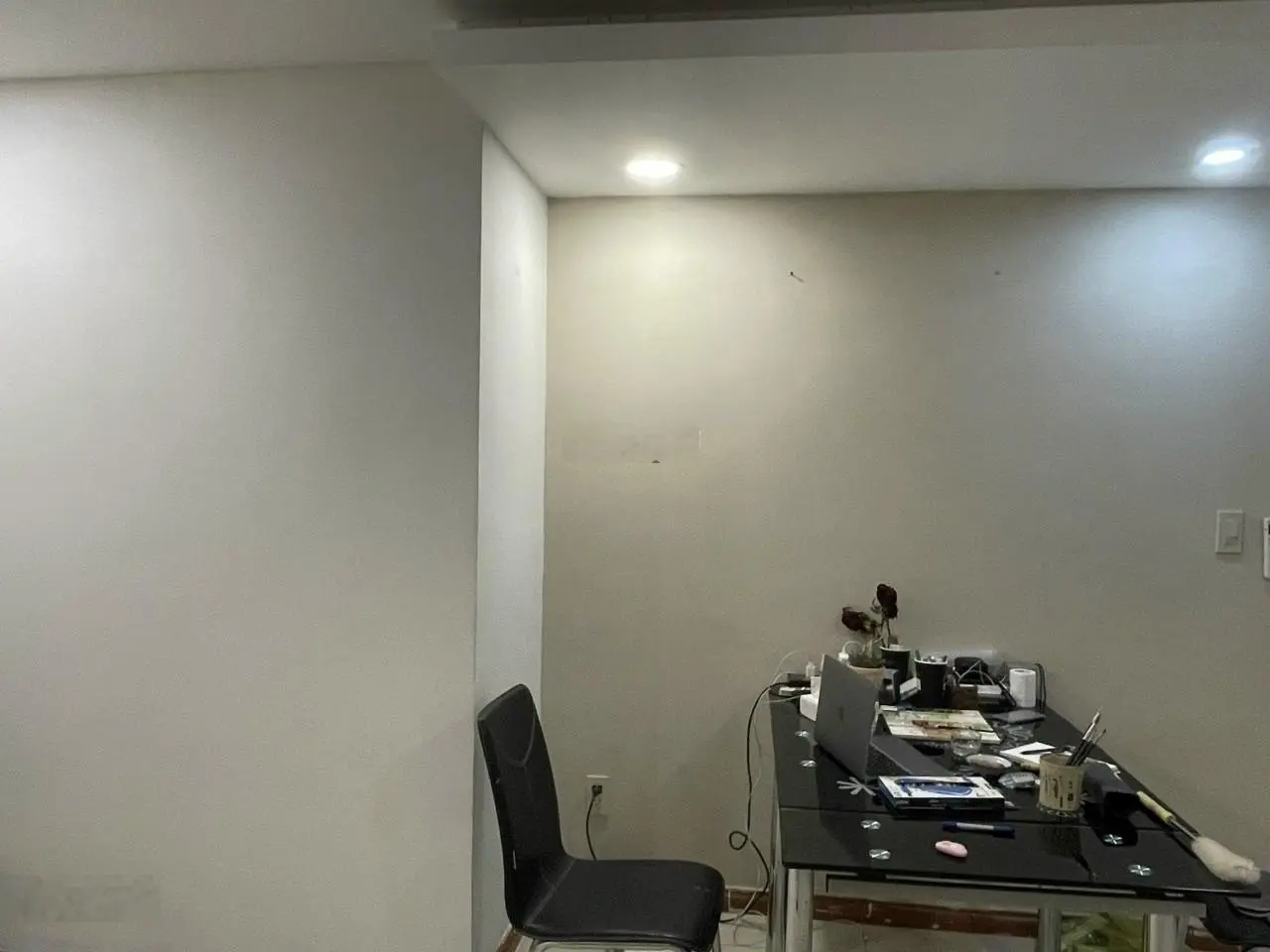 Cần bán căn hộ BMC, Võ Văn Kiệt, Q. 1, 83m2, 3pn, 2wc, 3.2tỷ, sang hợp đồng mua bán
