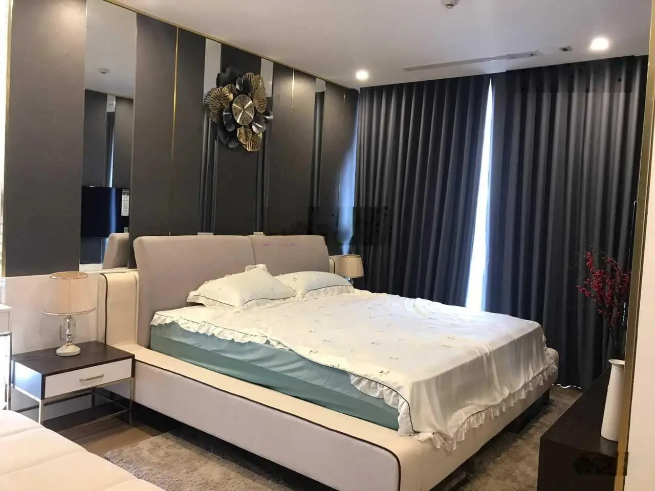 Mới! Tổng hợp căn hộ 2PN chủ nhà tin tưởng gửi bán giá tốt nhất thị trường T6