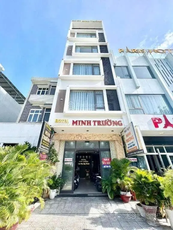 35 Tỷ Bán Nhanh ! Mặt Tiền Vị Trí Đẹp. Nguyễn Văn Thủ .Quận 1 _ Dt 5x22 - Hdt 95tr ( Tin Thật)