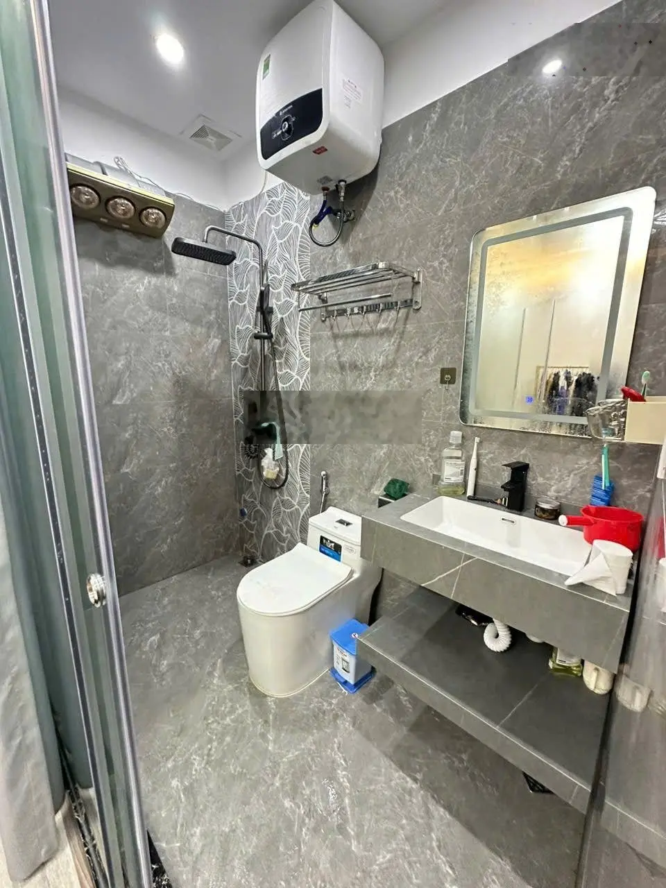 Bán nhà riêng tại Đường Chợ Hàng, Dư Hàng Kênh, Lê Chân, Hải Phòng, 4,19 tỷ, 80m2