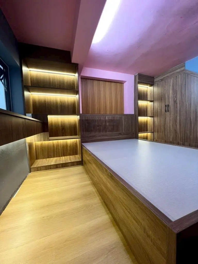 Bán Nhà Riêng mặt tiền kinh doanh, 7,1 tỷ, 45m2 tại Nguyễn Kiệm, P.3, Gò Vấp, HCM