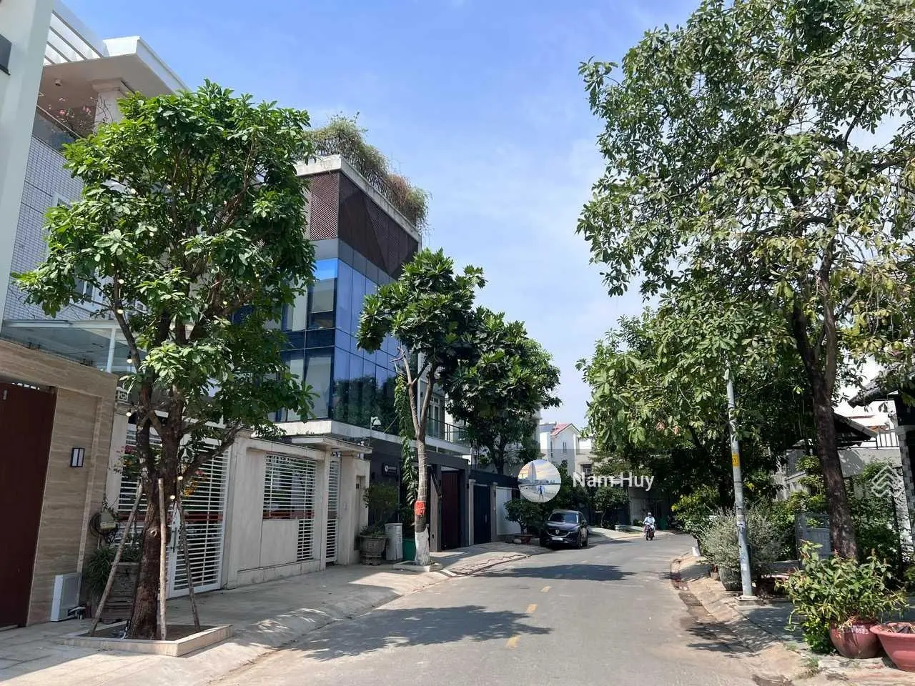 Hàng hiếm! Lô đất mặt tiền đường số 19 KĐT An Phú An Khánh - Quận 2 - 5x20=100m2 - giá 19 tỷ